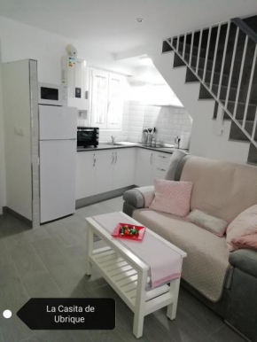 La Casita de Ubrique, Ubrique